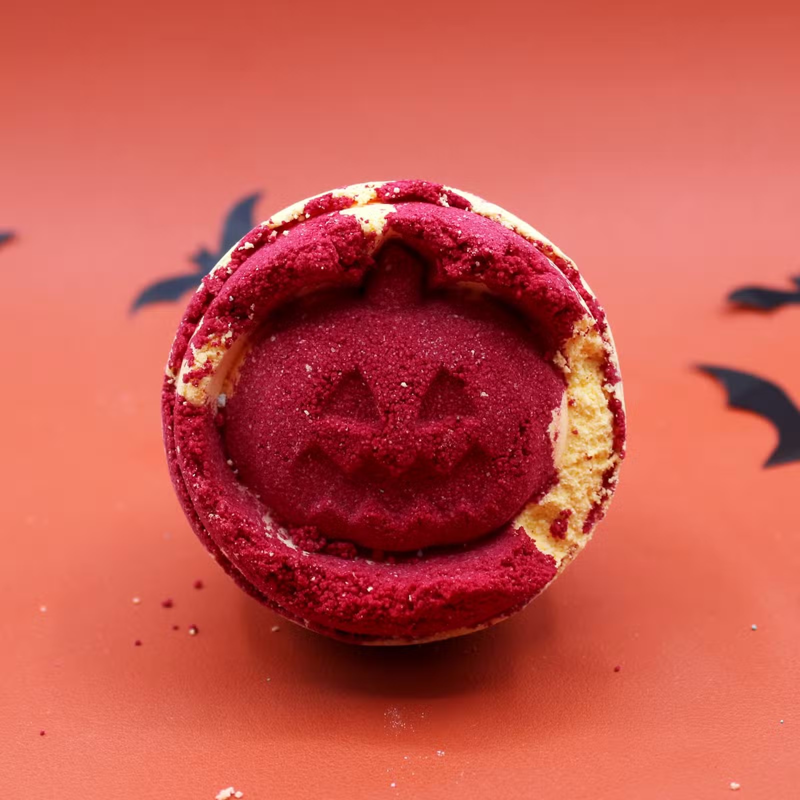 Halloween kopalna bombica Aniseed