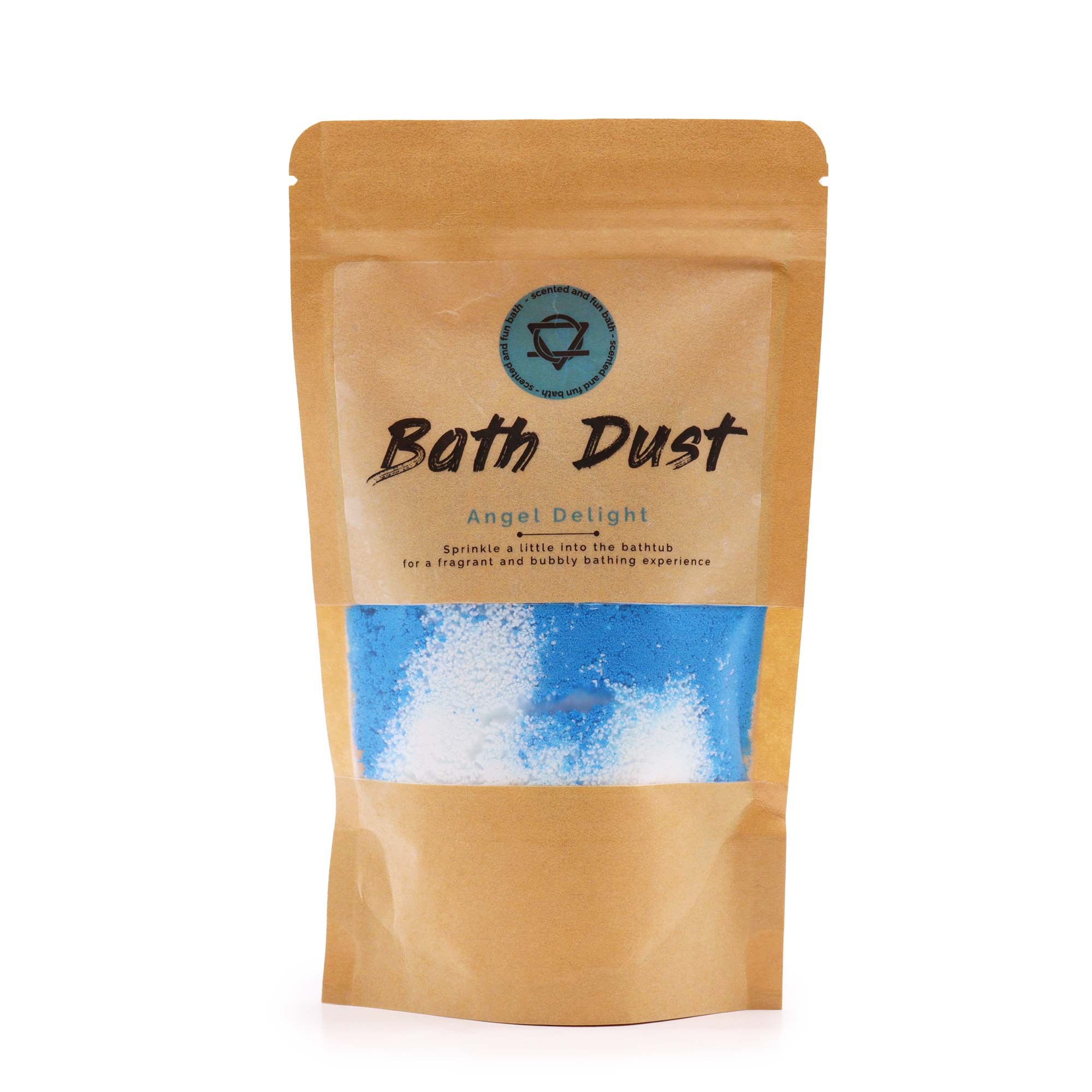Bath Dust Angel Delight