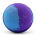 Kopalna bombica Amethyst Creed