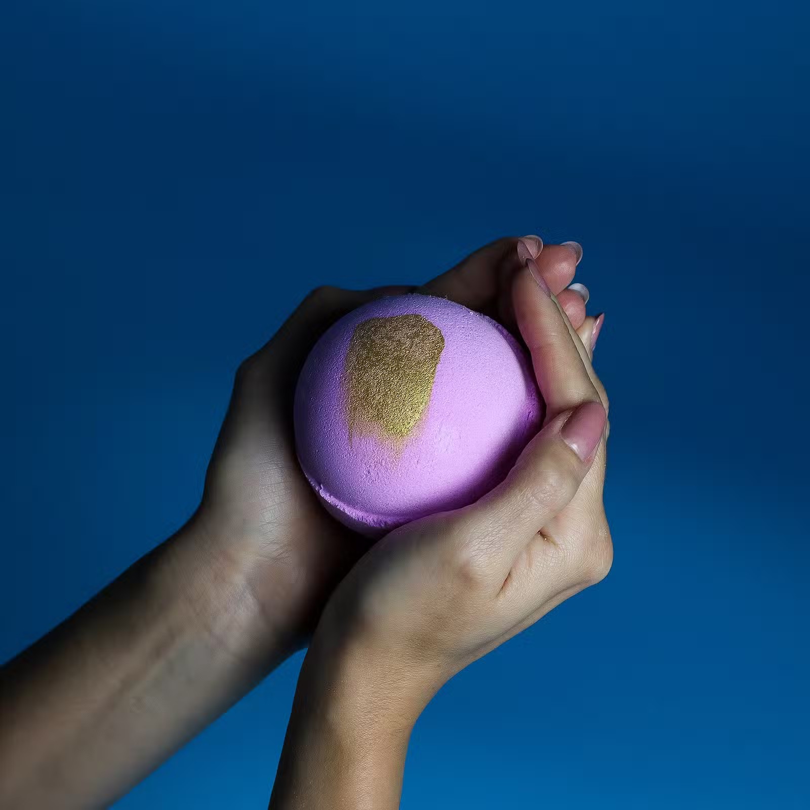 Kopalna bombica Pink Charlotte - slika 2