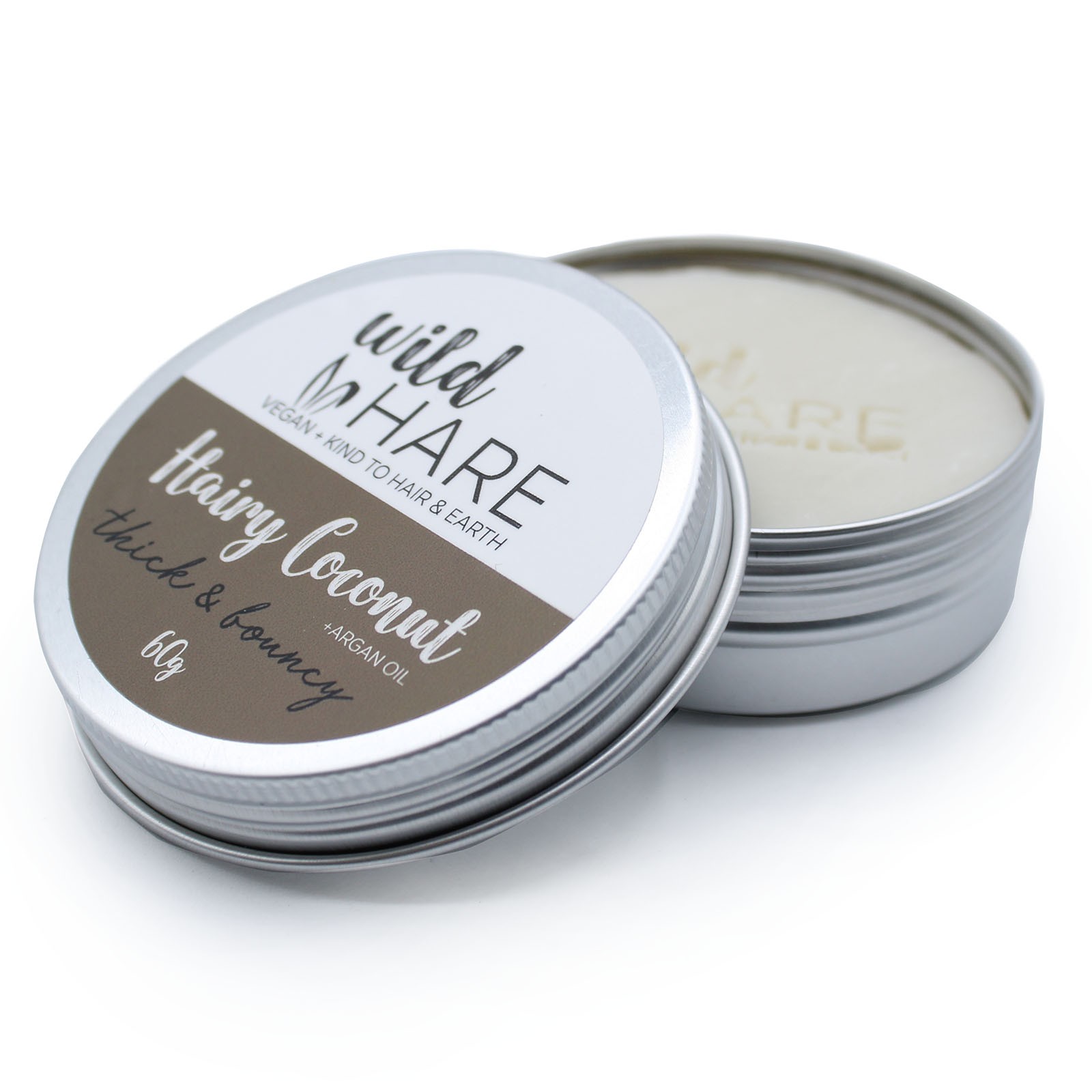 Milo za lase Wild Hare – Hairy Coconut - slika 3